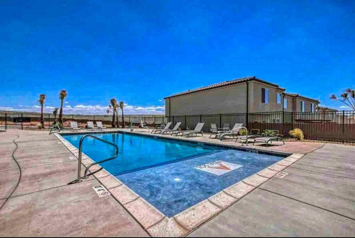Southern Retreat, Priv Patio With Hot Tub, Zions. Washington Exterior photo