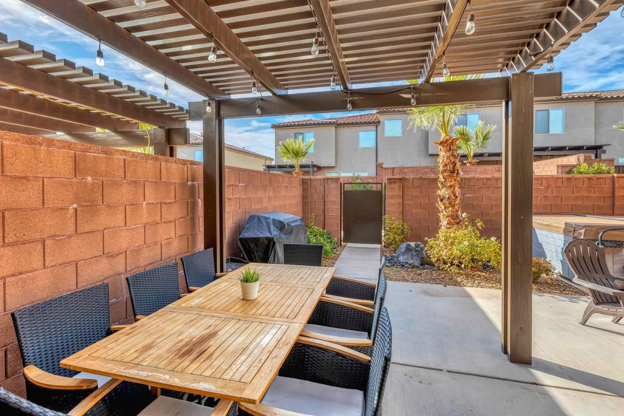 Southern Retreat, Priv Patio With Hot Tub, Zions. Washington Exterior photo