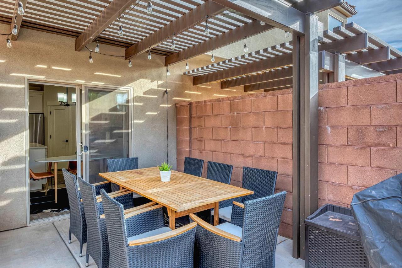 Southern Retreat, Priv Patio With Hot Tub, Zions. Washington Exterior photo