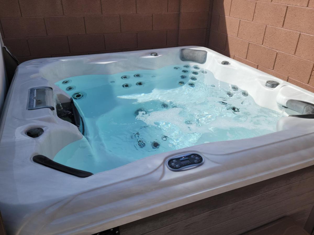 Southern Retreat, Priv Patio With Hot Tub, Zions. Washington Exterior photo